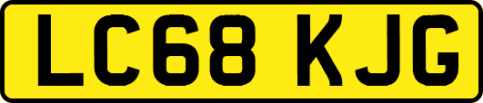 LC68KJG