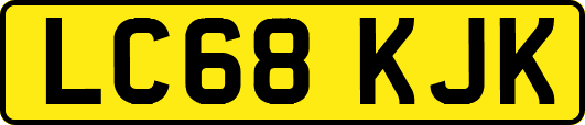 LC68KJK