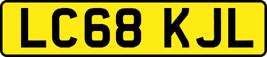 LC68KJL