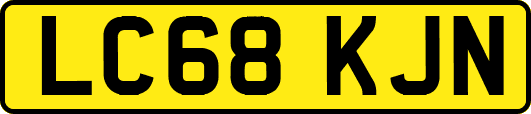 LC68KJN