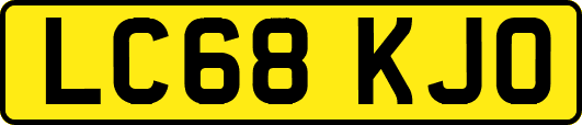 LC68KJO