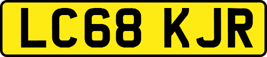 LC68KJR