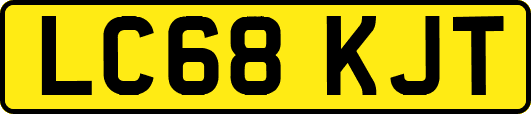 LC68KJT