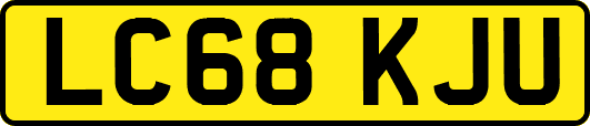LC68KJU
