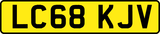 LC68KJV