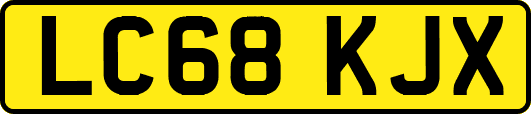 LC68KJX
