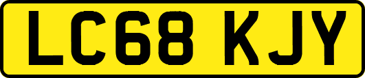 LC68KJY
