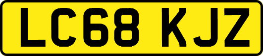 LC68KJZ