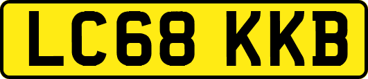 LC68KKB