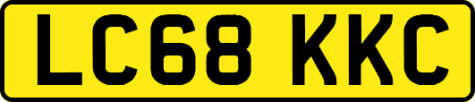 LC68KKC