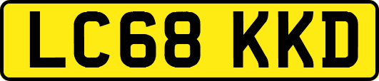 LC68KKD