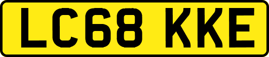 LC68KKE