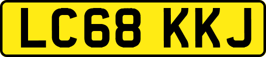 LC68KKJ
