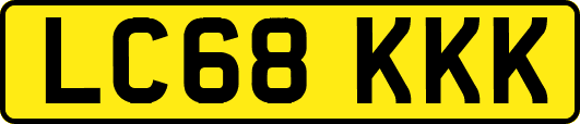 LC68KKK