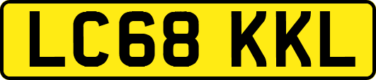 LC68KKL
