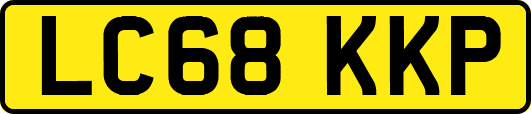 LC68KKP