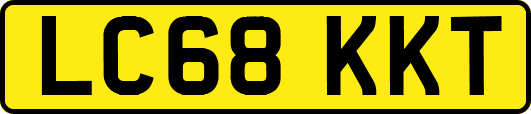 LC68KKT