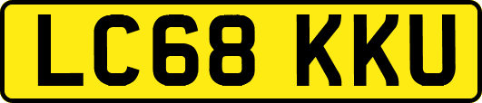 LC68KKU