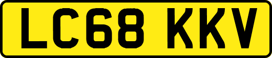 LC68KKV