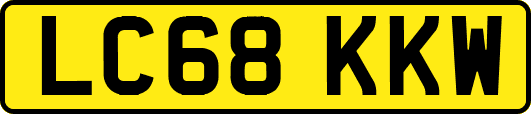 LC68KKW