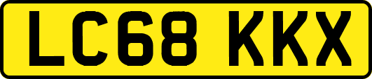 LC68KKX