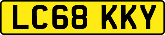 LC68KKY