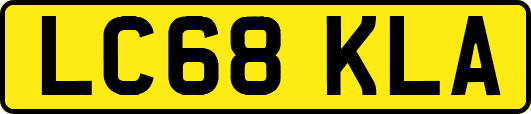 LC68KLA