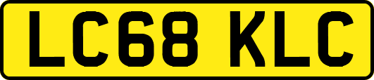 LC68KLC