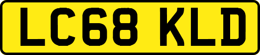 LC68KLD