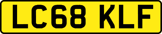 LC68KLF