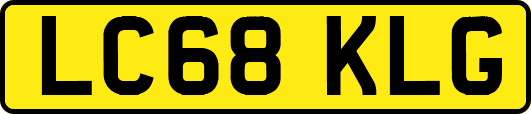 LC68KLG