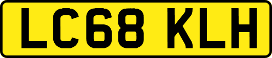 LC68KLH