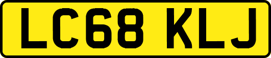 LC68KLJ