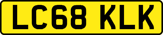 LC68KLK