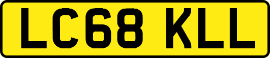 LC68KLL