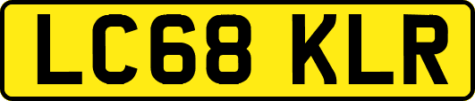 LC68KLR