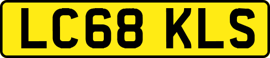 LC68KLS