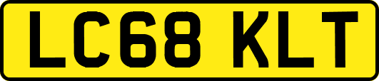 LC68KLT