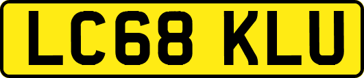 LC68KLU