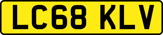 LC68KLV
