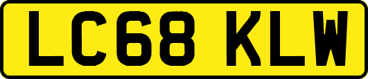 LC68KLW