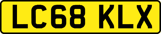 LC68KLX