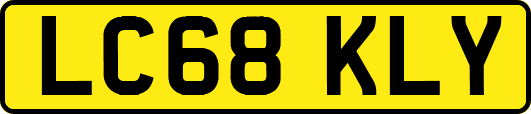 LC68KLY