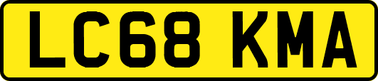 LC68KMA