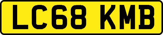 LC68KMB