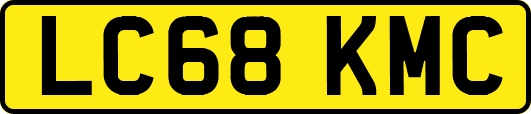 LC68KMC