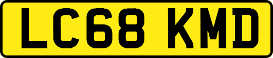 LC68KMD