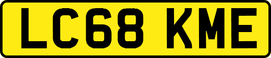 LC68KME