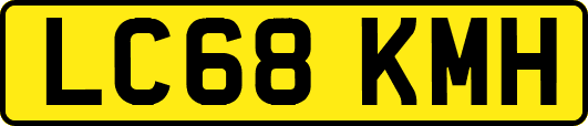 LC68KMH