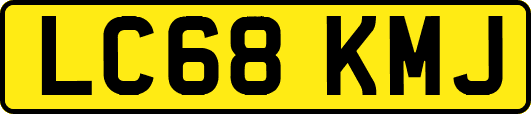 LC68KMJ
